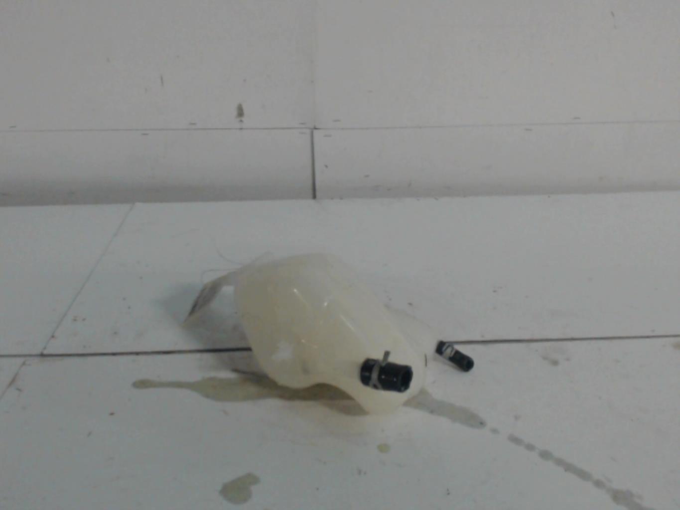 Vase d'expansion RENAULT KADJAR PHASE 2  - 1