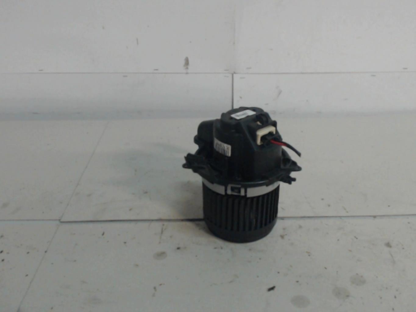 Ventilateur chauffage RENAULT CLIO 4 PHASE 2  - 1