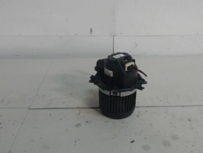 Ventilateur chauffage -...