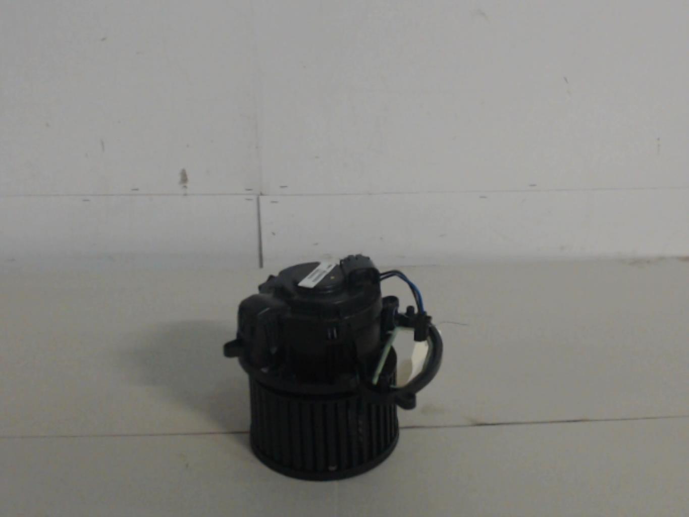 Ventilateur chauffage RENAULT MEGANE 4  - 1