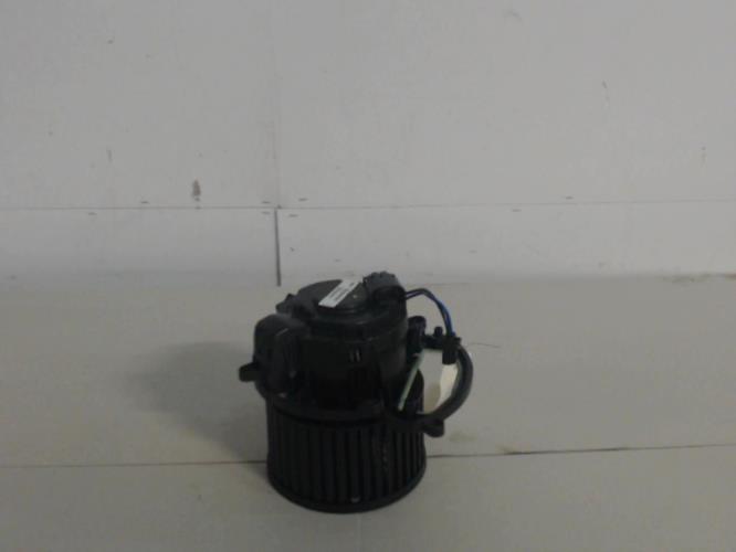 Ventilateur chauffage -...