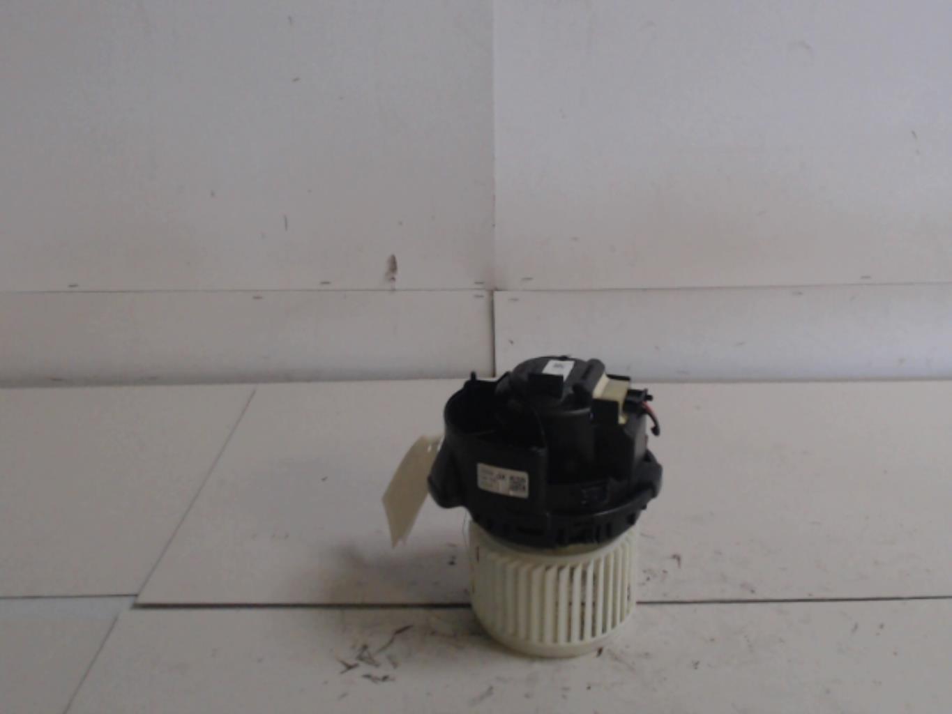 Ventilateur chauffage RENAULT CAPTUR 2  - 1