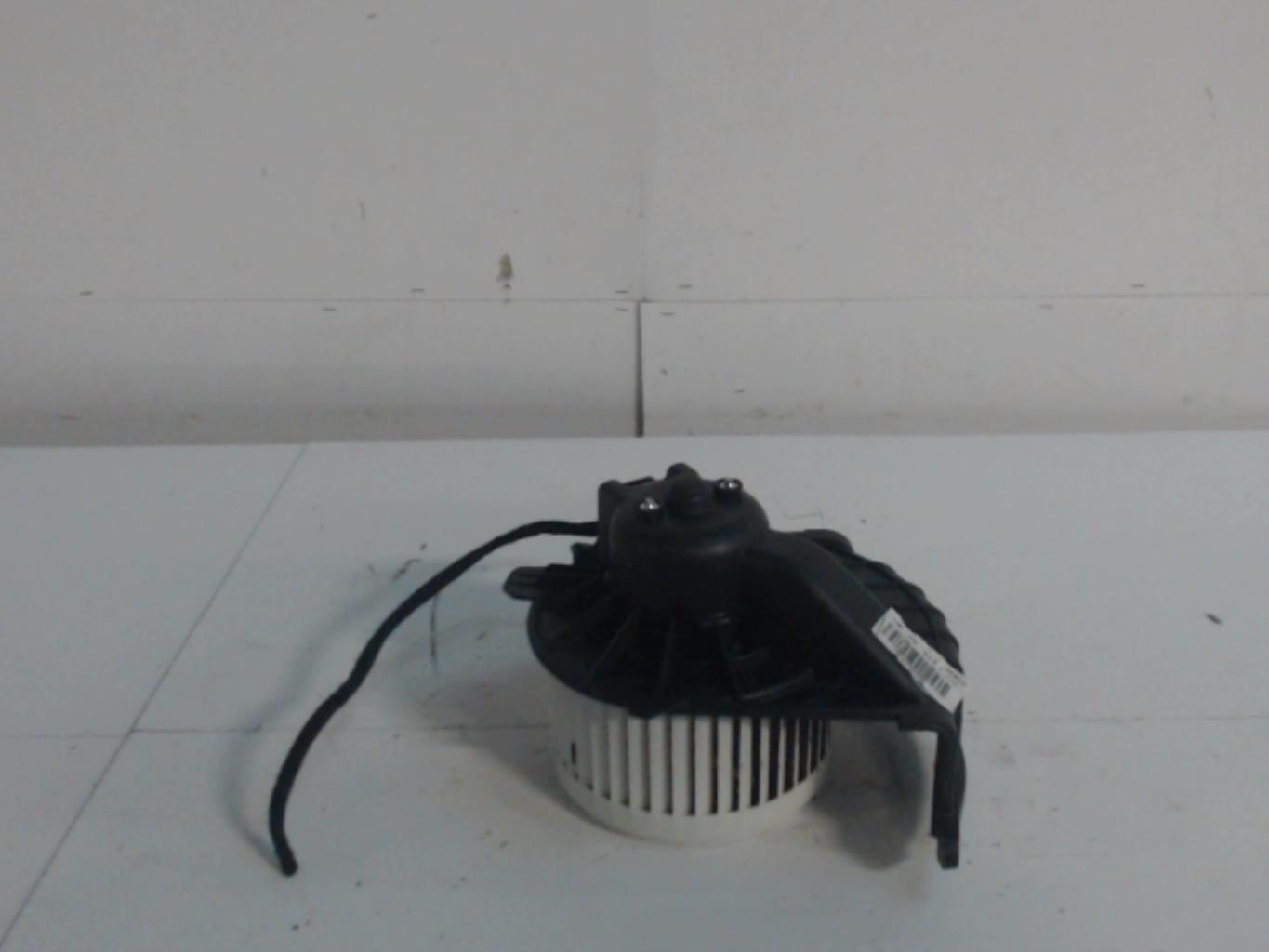 Ventilateur chauffage RENAULT KANGOO II  04/2019  - 1
