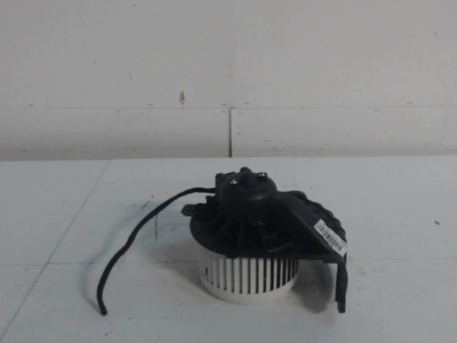 Ventilateur chauffage -...