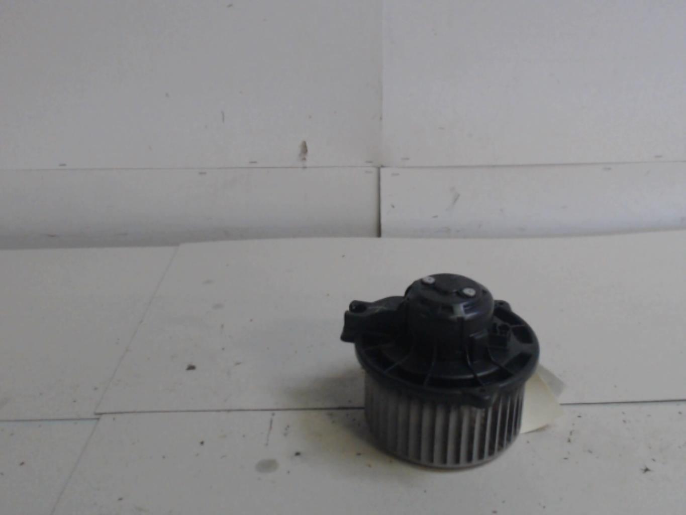 Ventilateur chauffage TOYOTA COROLLA VERSO 2 PHASE 2 Diesel - 1