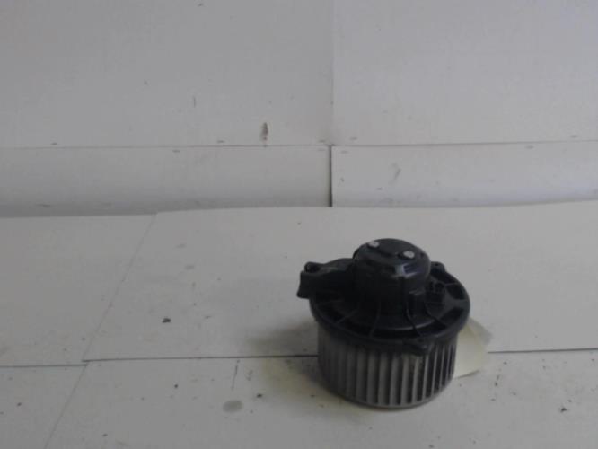 Ventilateur chauffage -...