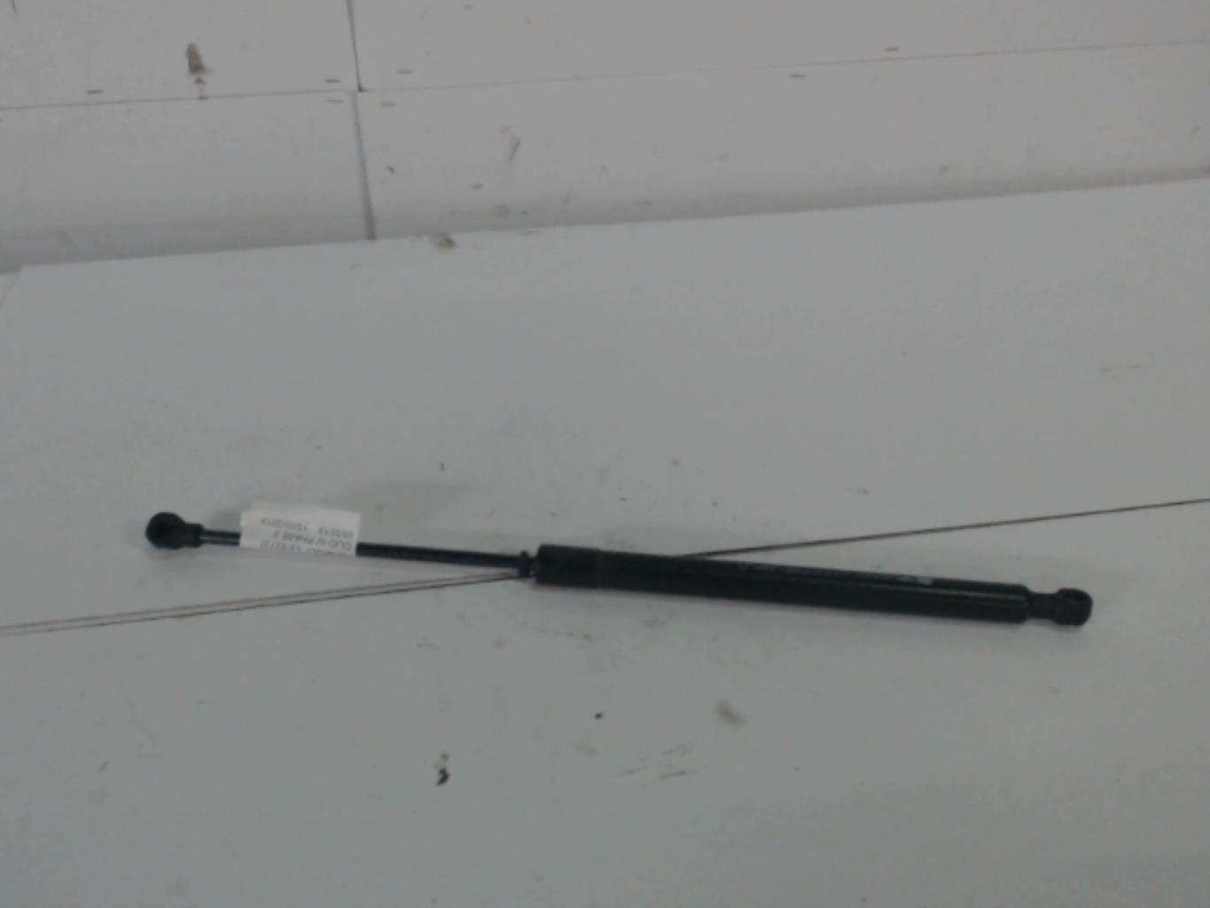 Verin de coffre droit RENAULT CLIO 4 PHASE 2  - 1