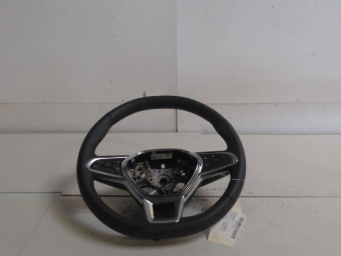 Volant - RENAULT CAPTUR 2