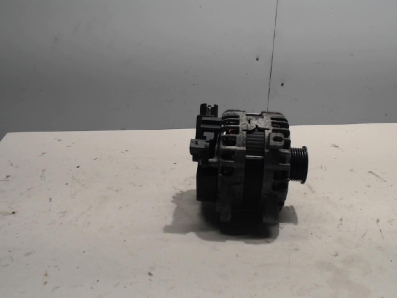 Alternateur LAND ROVER RANGE ROVER 1 EVOQUE PHASE 2 Diesel - 1