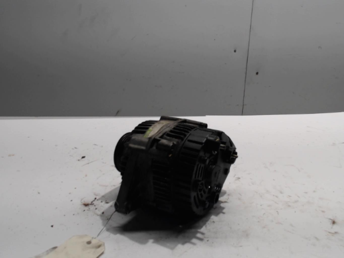 Alternateur RENAULT SCENIC 1 PHASE 1 Essence - 1