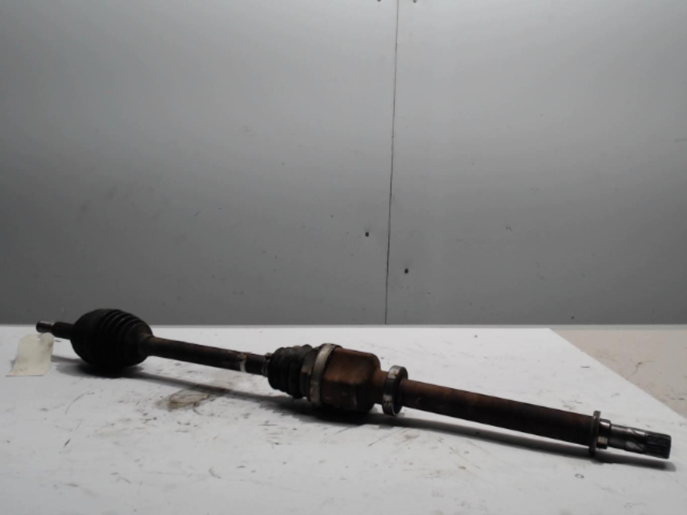 Cardan droit (transmission) RENAULT MODUS PHASE 1 Diesel - 1
