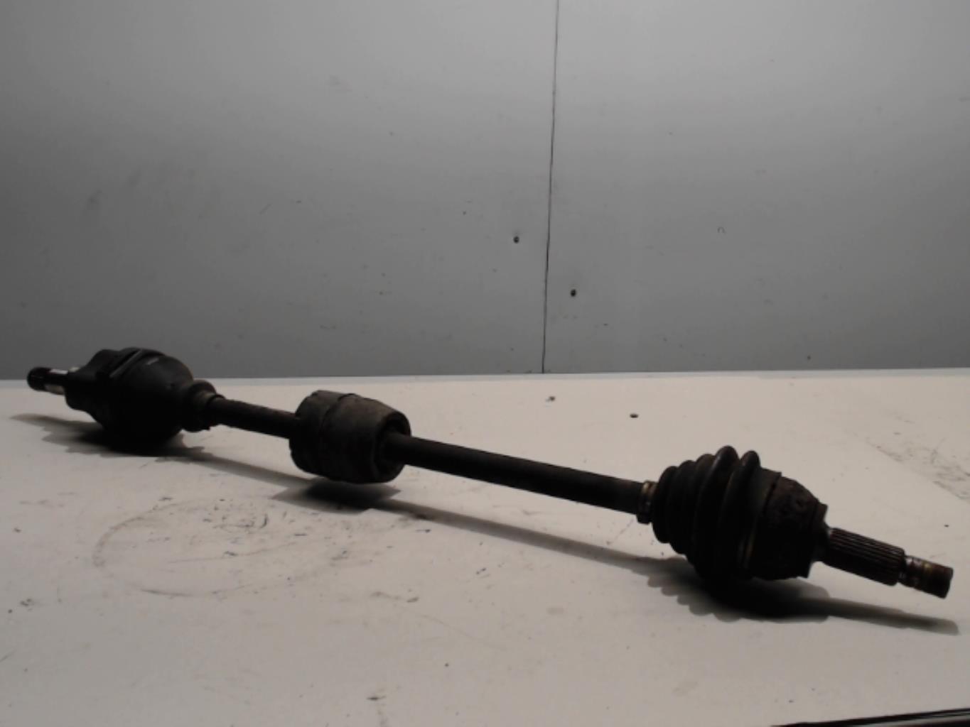 Cardan droit (transmission) FORD KA 1 PHASE 1 Essence - 1