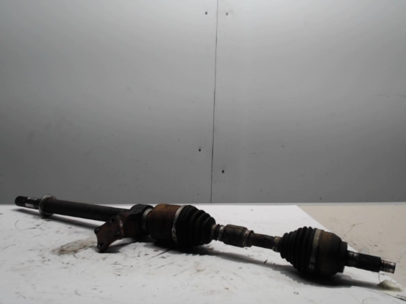 Cardan droit (transmission) MAZDA 5 1 PHASE 1 Diesel - 1