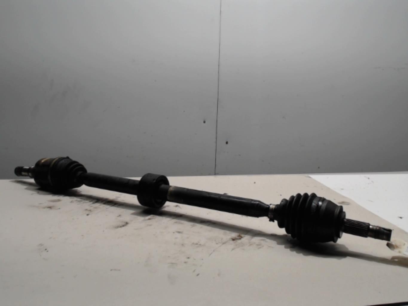 Cardan droit (transmission) OPEL CORSA D PHASE 1 Diesel - 1