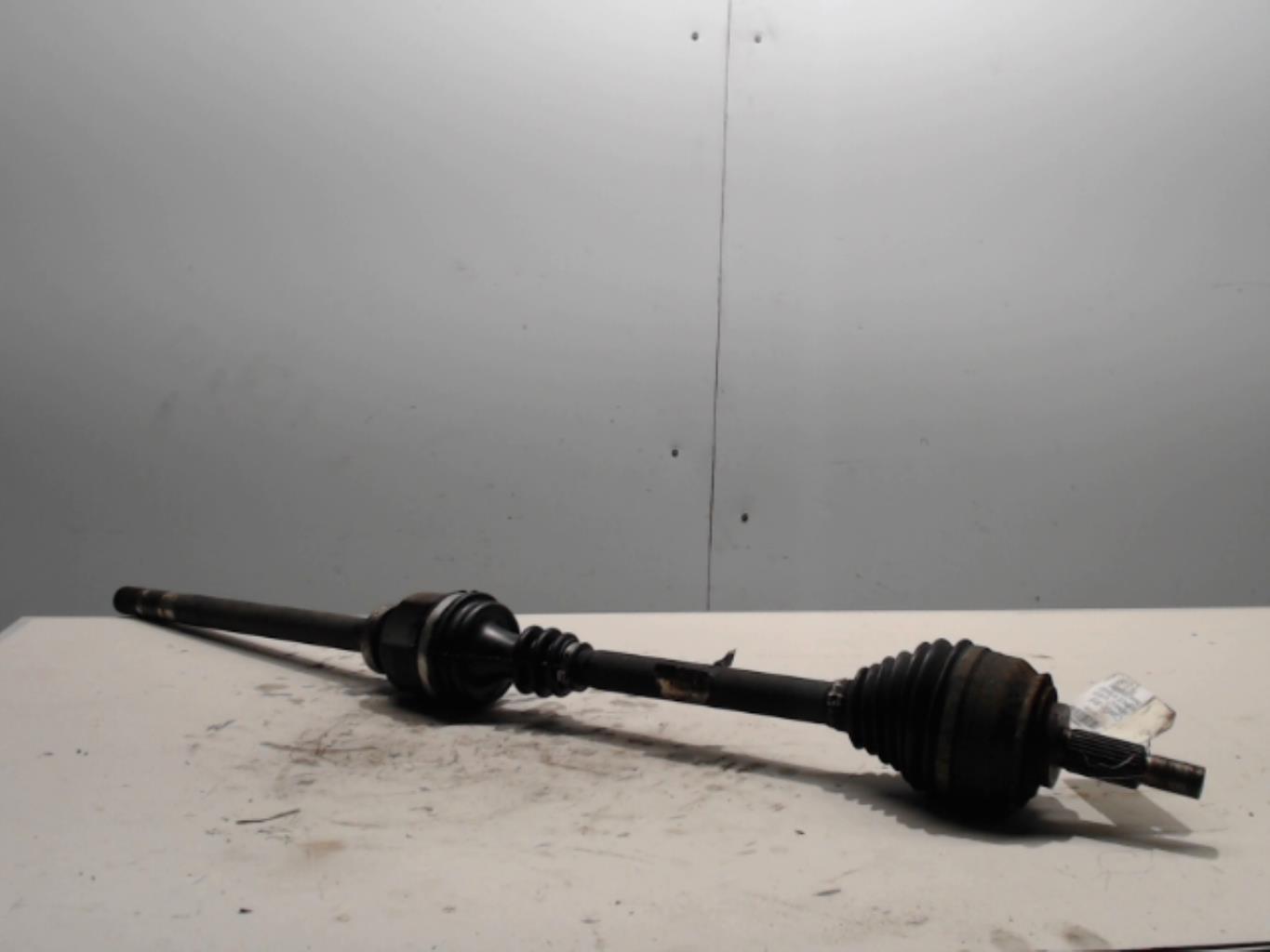 Cardan droit (transmission) RENAULT ESPACE 4 PHASE 1 Diesel - 1