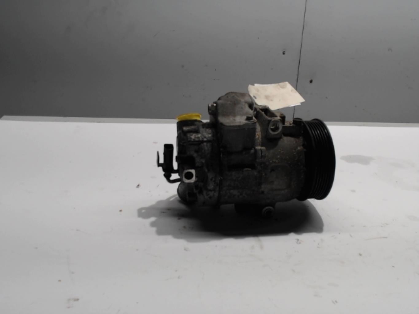 Compresseur clim - SEAT...