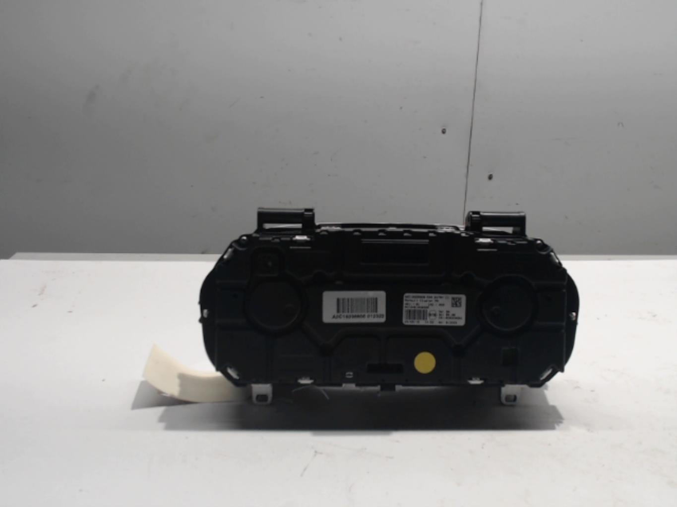 Compteur RENAULT MASTER 3  - 1