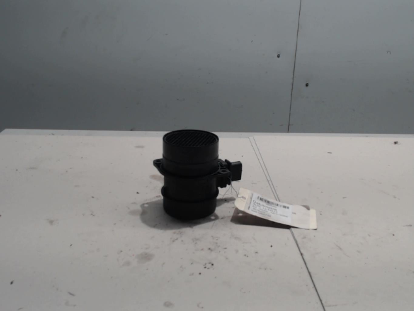 Debitmetre AUDI A3 2 PHASE 2 Diesel - 1