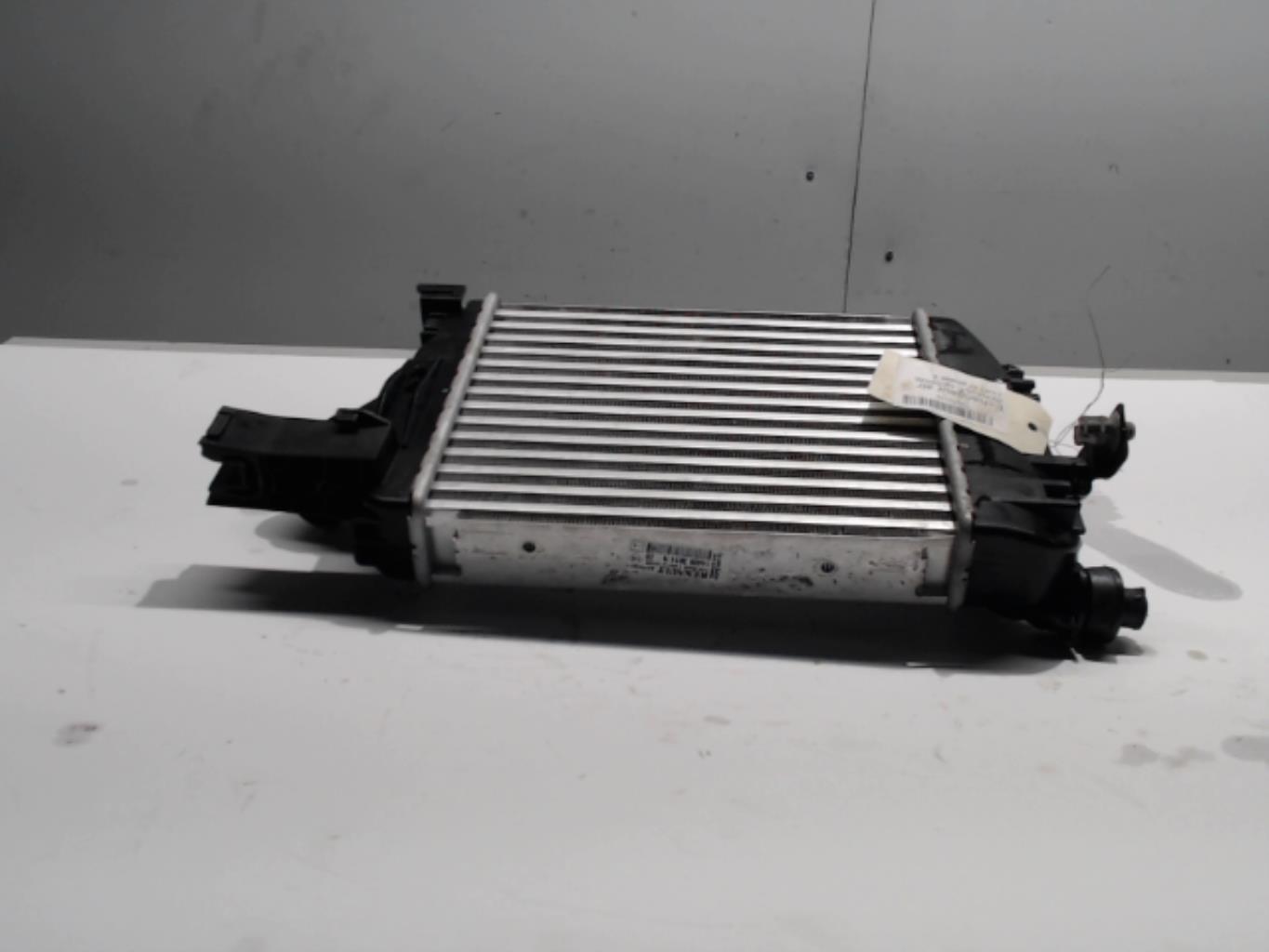 Echangeur air (Intercooler) RENAULT CLIO 4 PHASE 2 Essence - 1