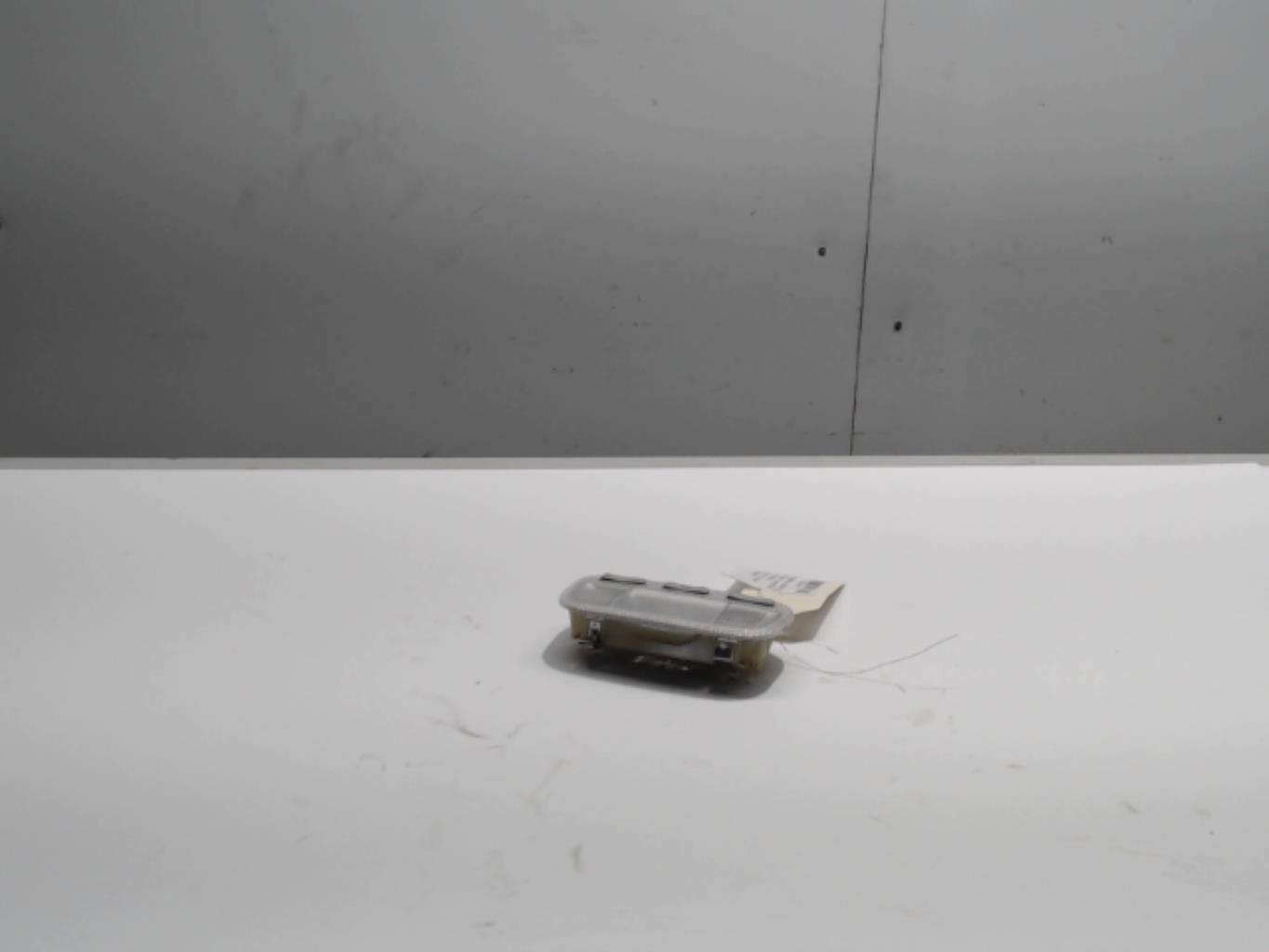 Eclairage de plafonnier CITROEN C3 PICASSO PHASE 1 Diesel - 1