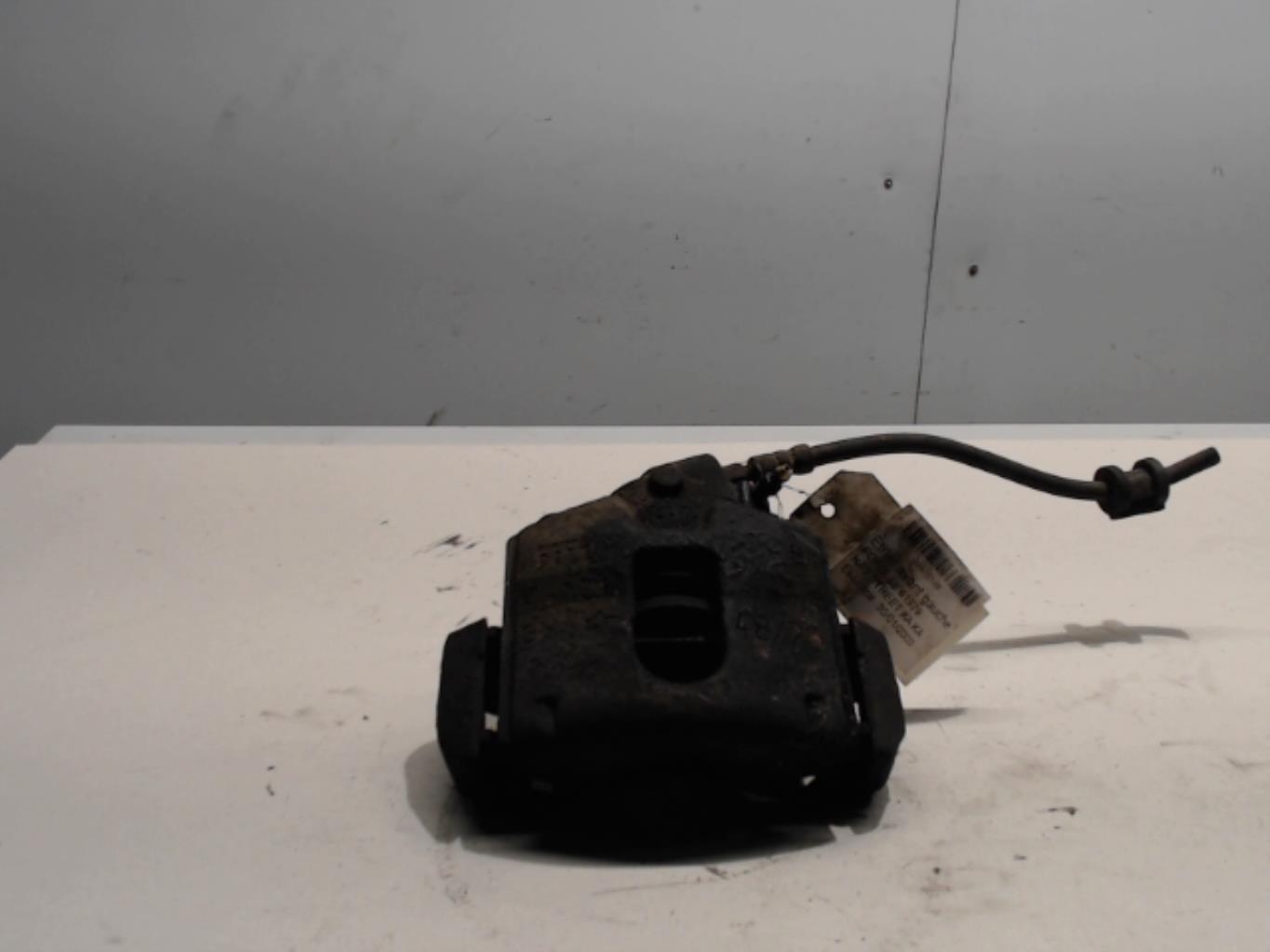 Etrier avant gauche (freinage) FORD KA 1 PHASE 1 Essence - 1