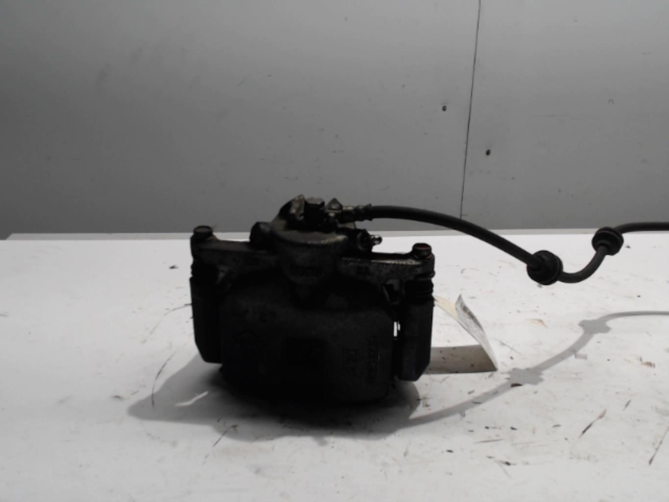 Etrier avant gauche (freinage) RENAULT ESPACE 5 Diesel - 1