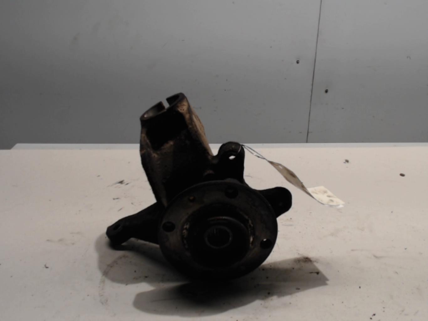 Fusee avant droit CITROEN C15 Essence - 1