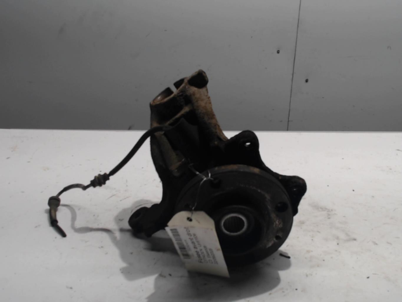 Fusee avant droit CITROEN C3 1 PHASE 1 Essence - 1