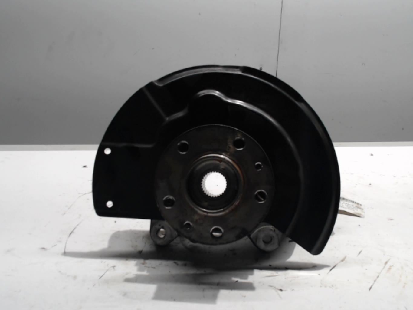 Fusee avant droit RENAULT ESPACE 5 Diesel - 1