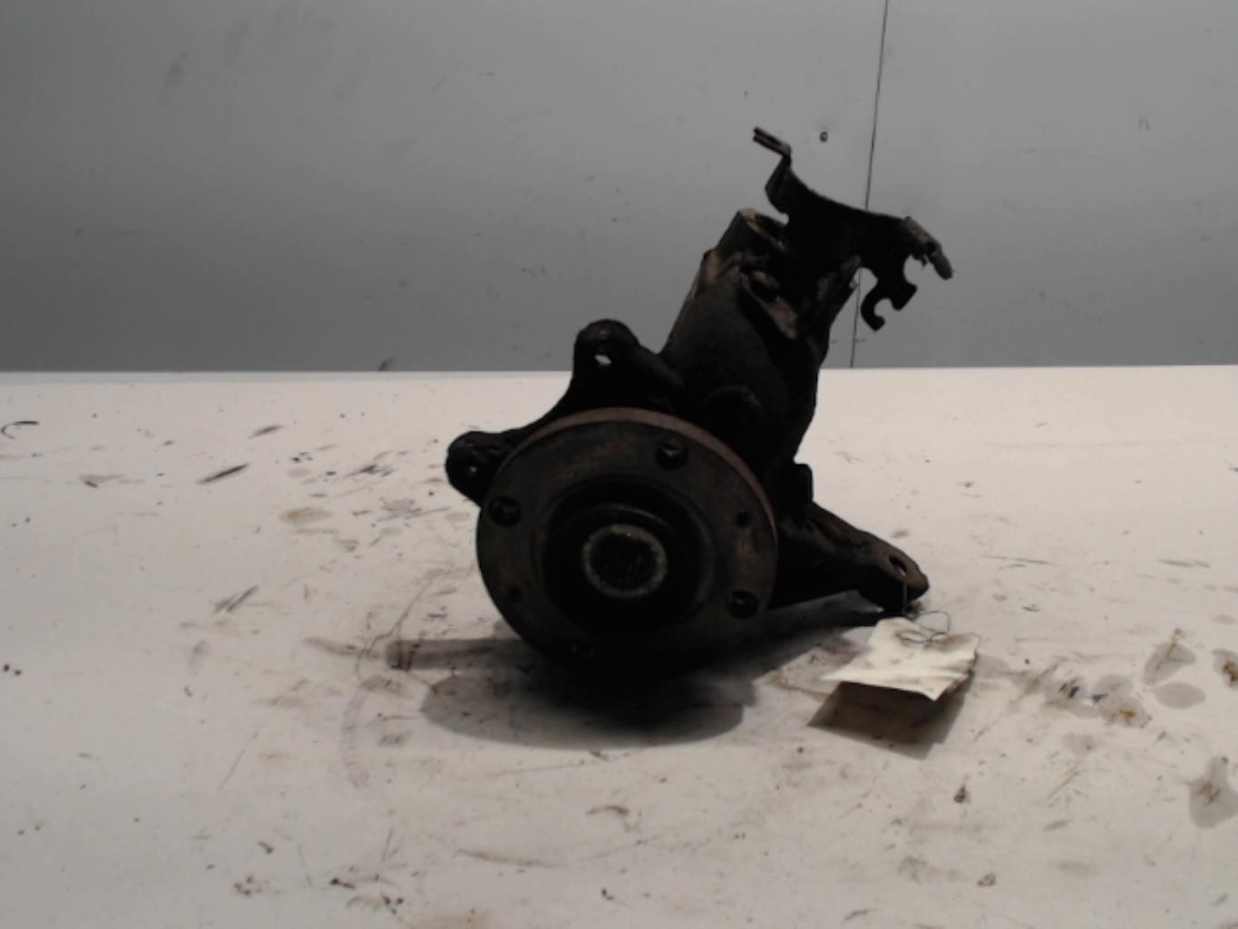 Fusee avant gauche CITROEN XSARA PHASE 1 Diesel - 1