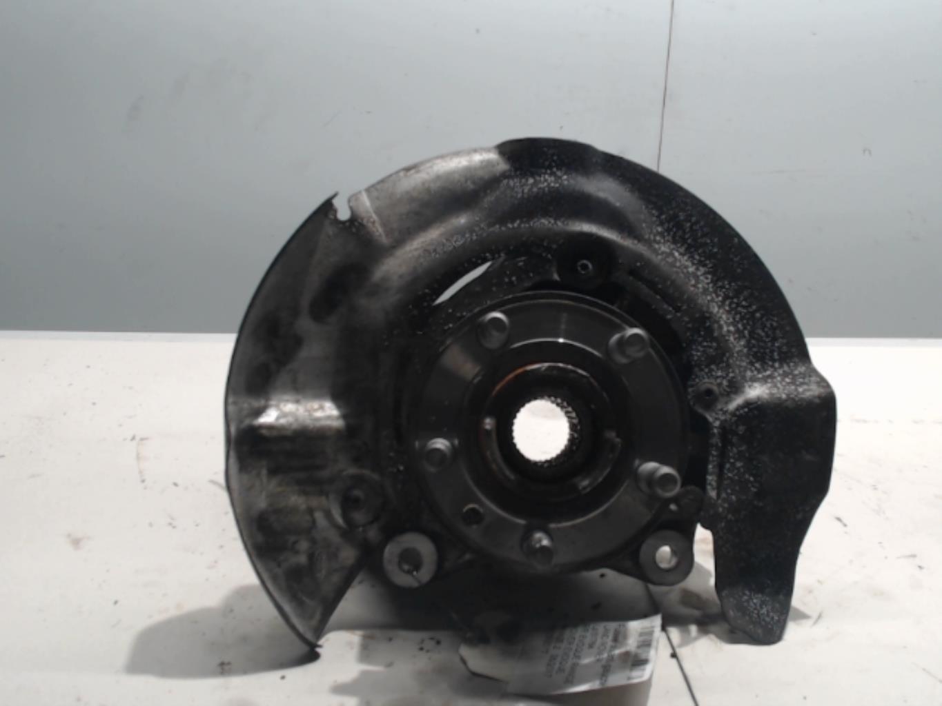 Fusee avant gauche LAND ROVER RANGE ROVER 1 EVOQUE PHASE 2 Diesel - 1