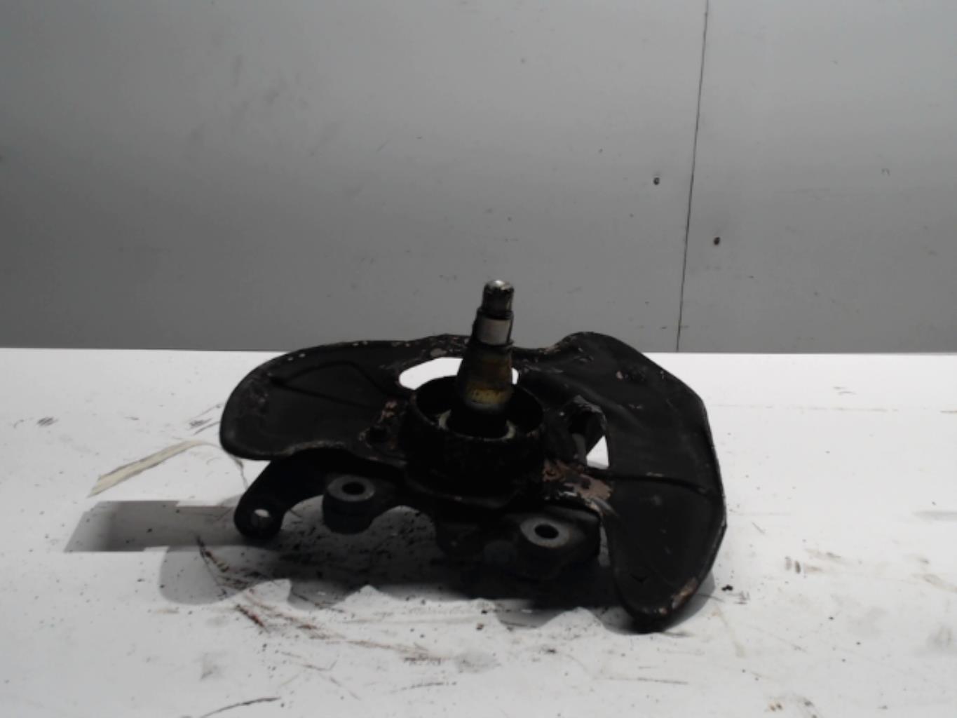 Fusee avant gauche MERCEDES CLASSE CLK 209 COUPE Diesel - 1
