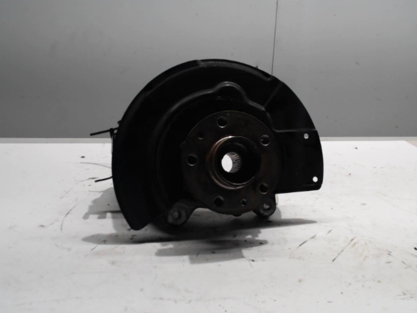 Fusee avant gauche RENAULT ESPACE 5 Diesel - 1
