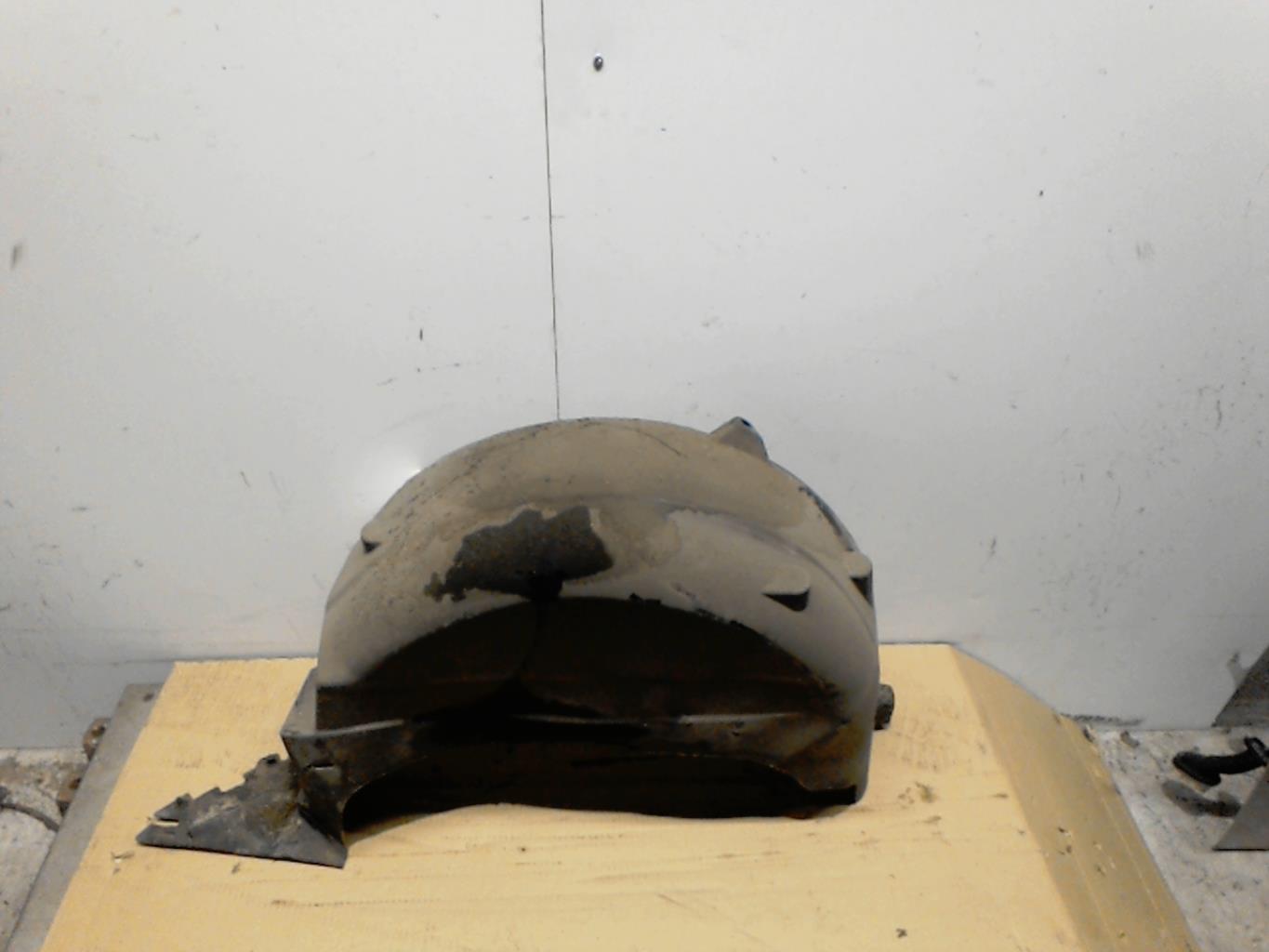 Pare boue arriere gauche -...