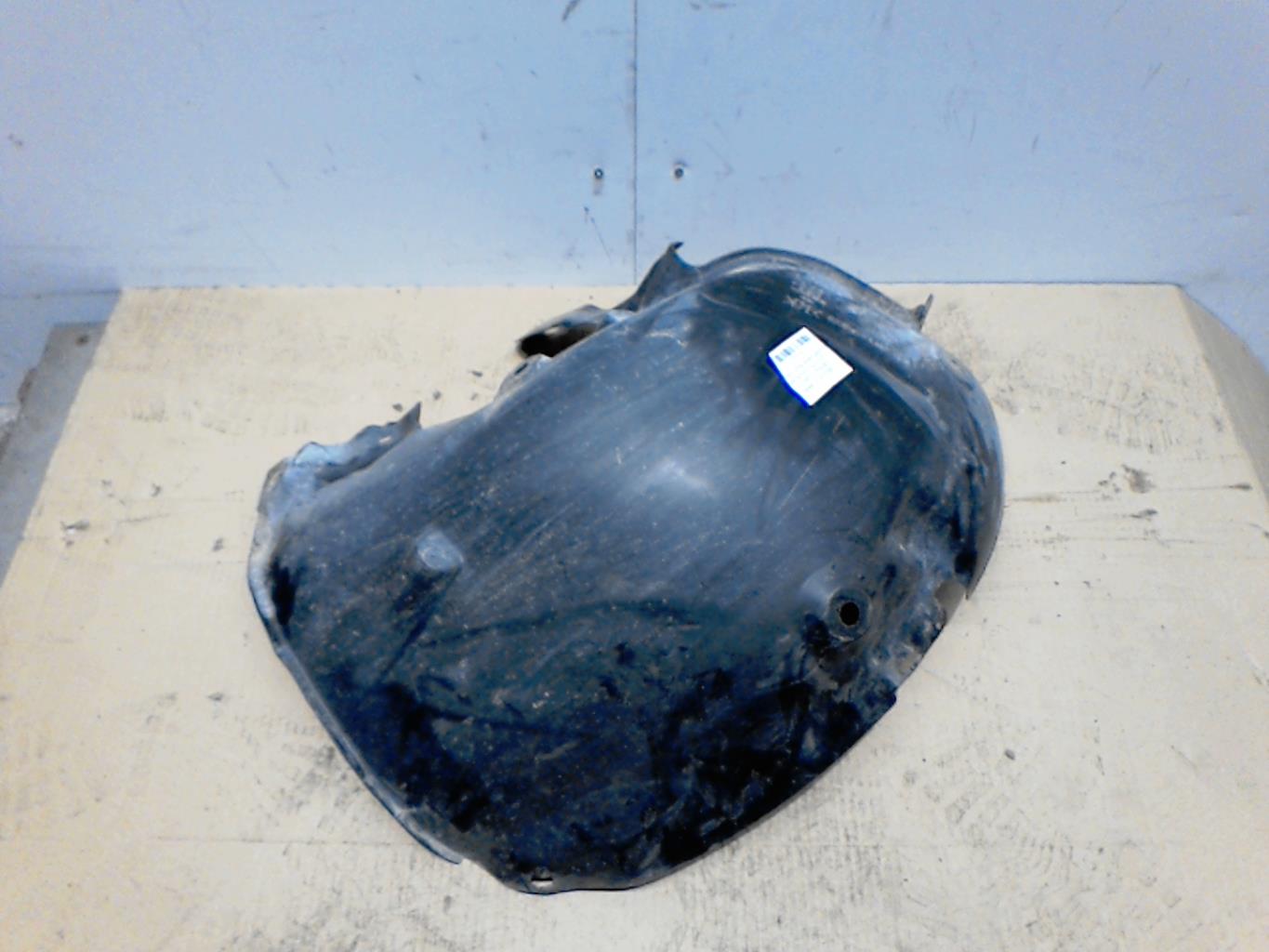 Pare boue avant gauche RENAULT SCENIC 2 PHASE 1 Diesel - 1