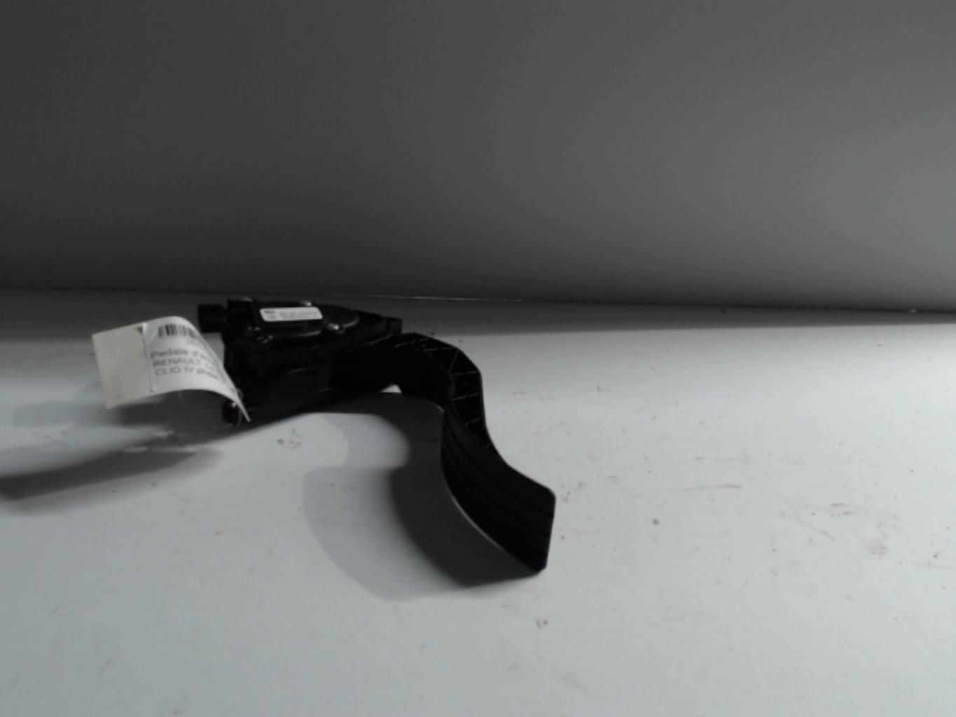 Pedale d'accelerateur RENAULT CLIO 4 PHASE 2 Essence - 1