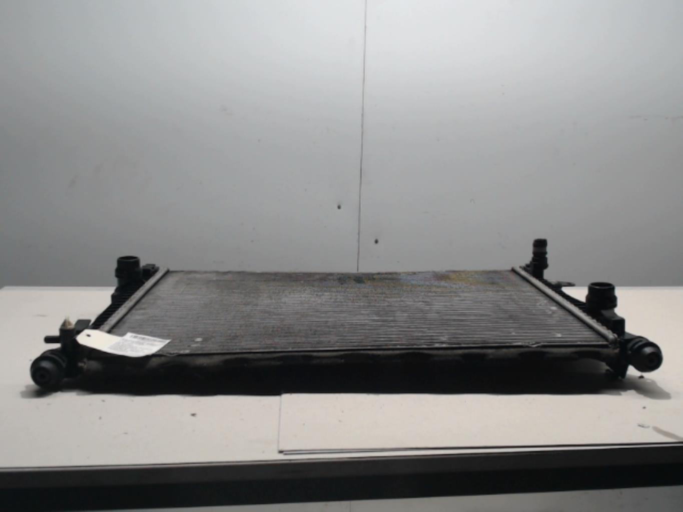 Radiateur eau LAND ROVER RANGE ROVER 1 EVOQUE PHASE 2 Diesel - 1