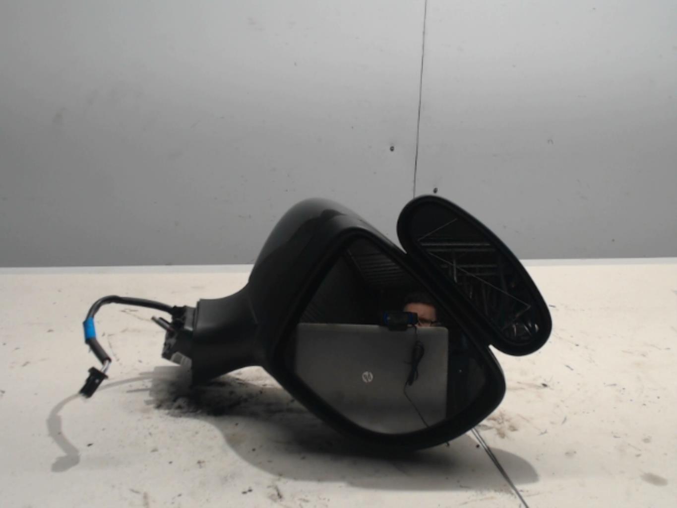 Retroviseur droit RENAULT CLIO 4 PHASE 2 Diesel - 1