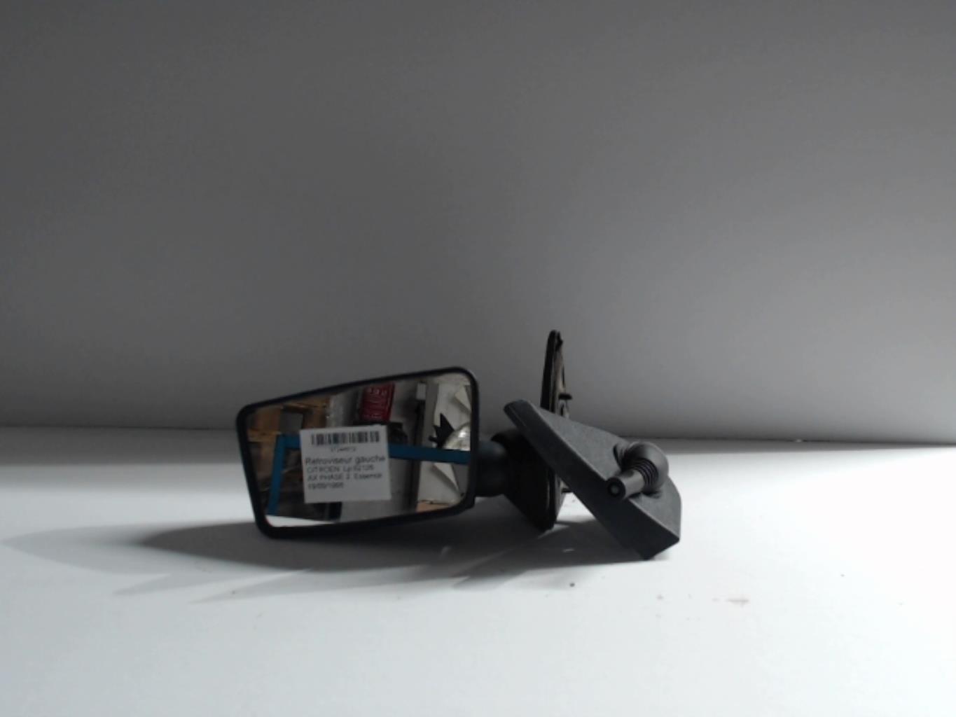 Retroviseur gauche CITROEN AX PHASE 2 Essence - 1