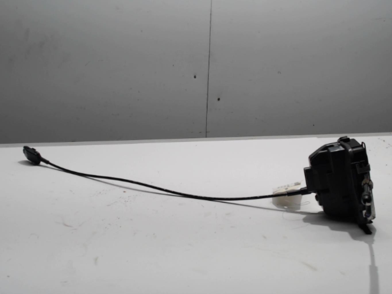 Serrure arriere droit RENAULT SCENIC 2 PHASE 2 Diesel - 1