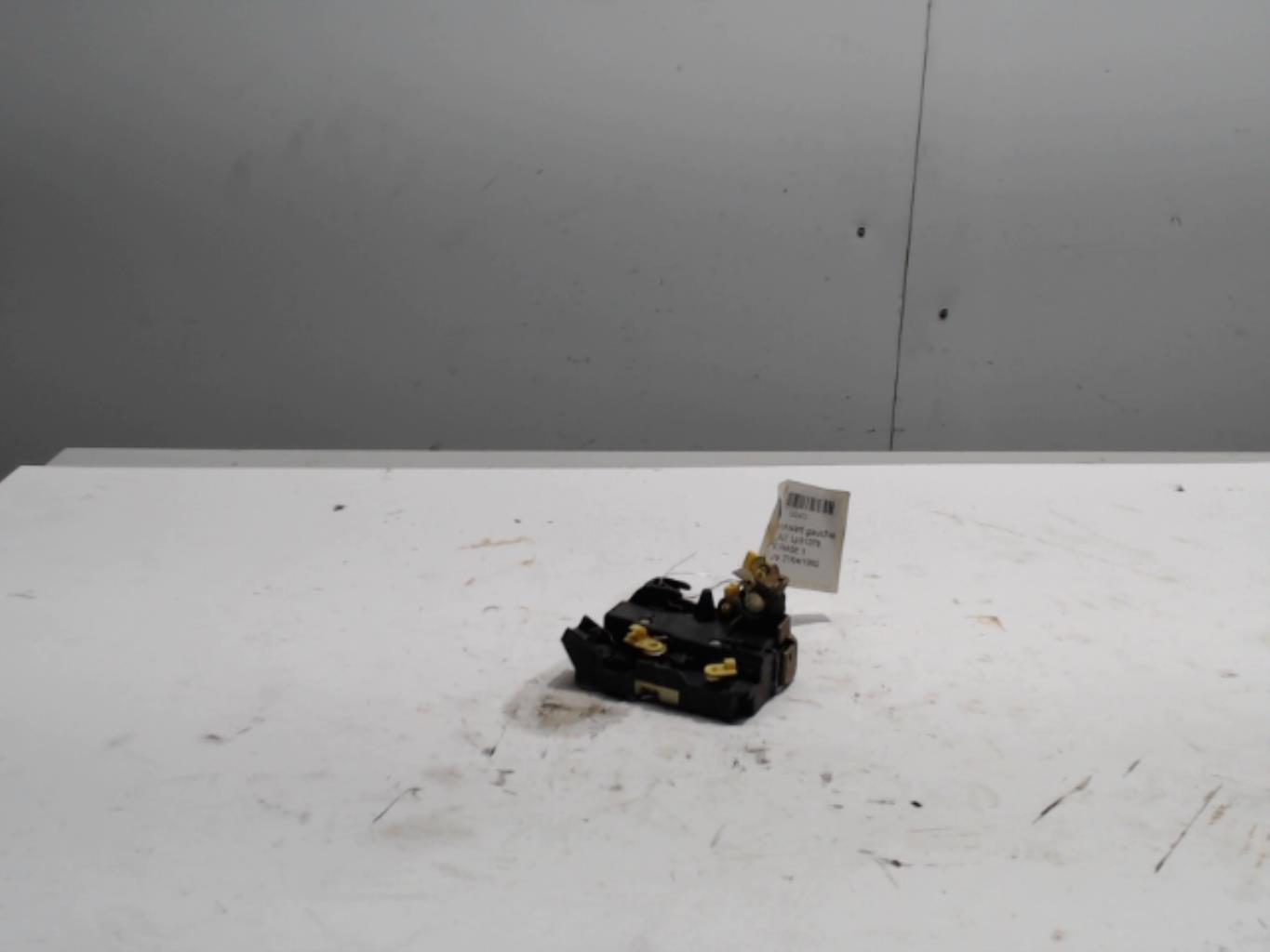 Serrure avant gauche RENAULT CLIO 1 PHASE 1 Essence - 1