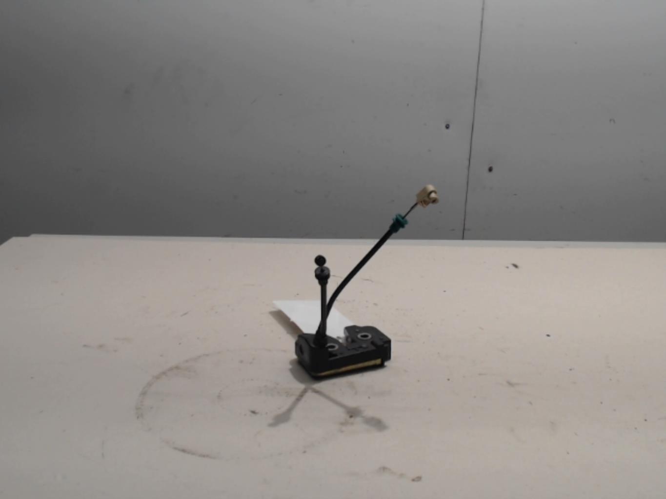 Serrure de hayon FORD KA 1 PHASE 1 Essence - 1