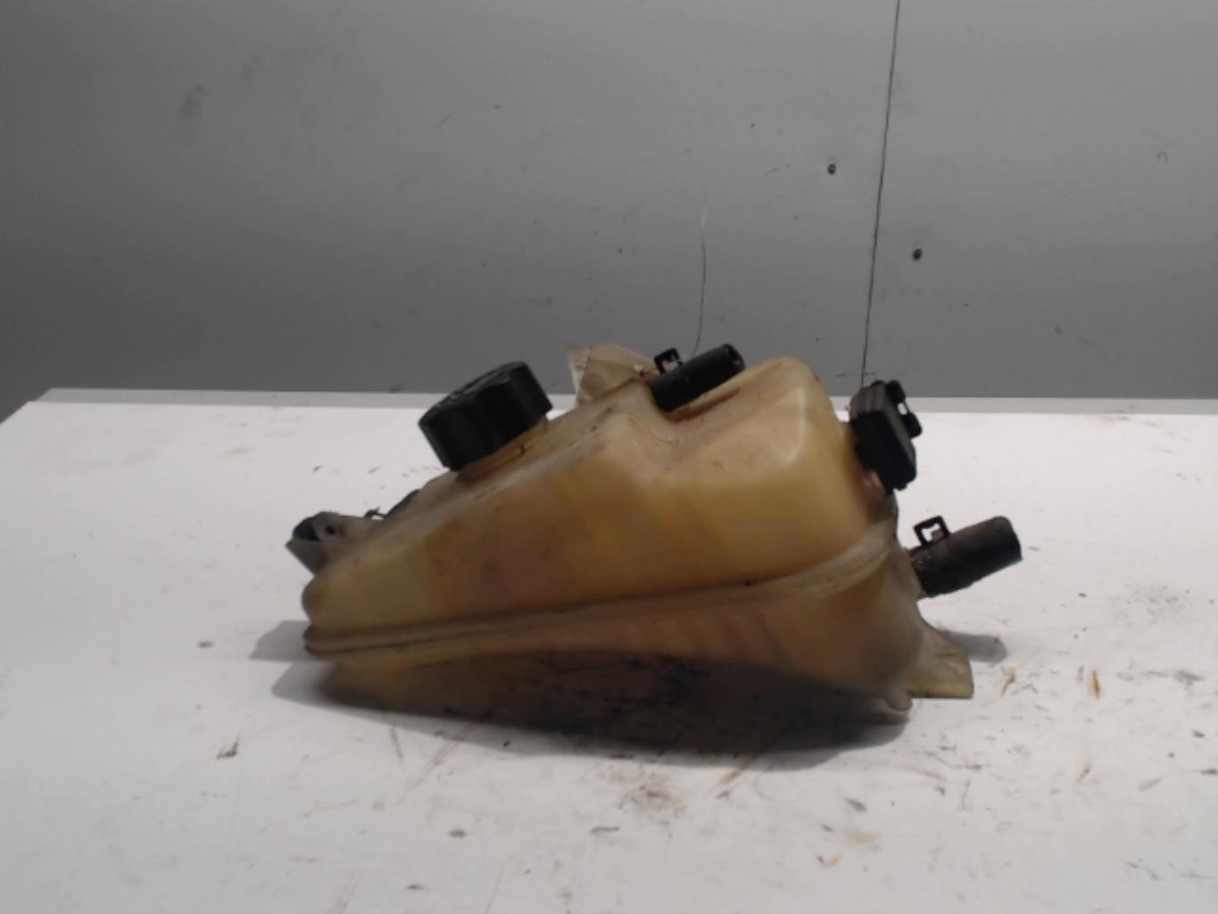 Vase d'expansion - CITROEN 