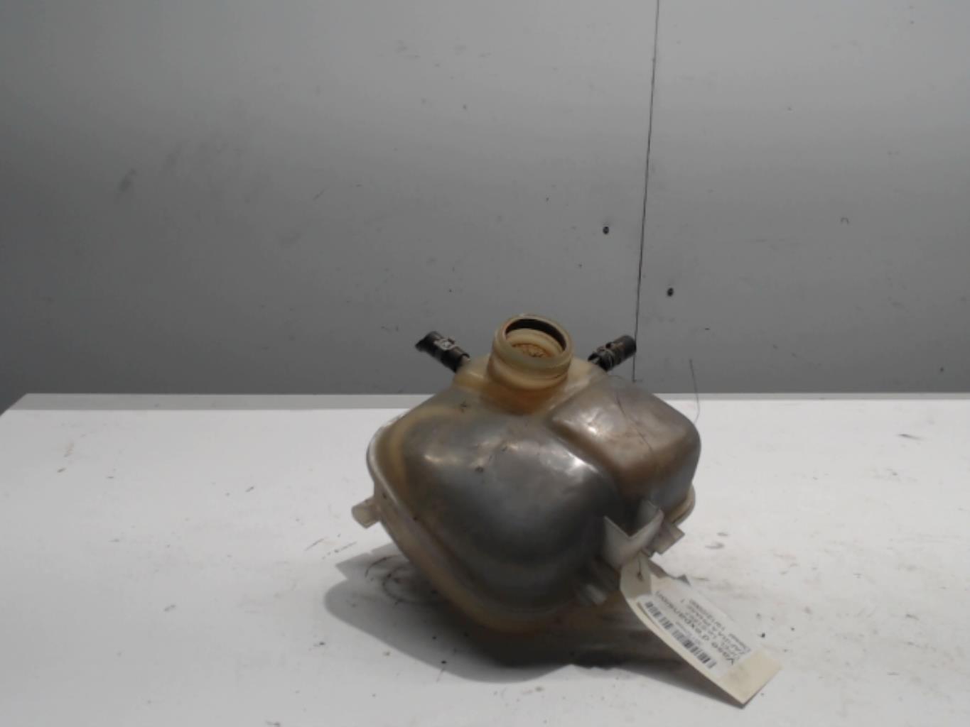 Vase d'expansion OPEL ZAFIRA A PHASE 1 Diesel - 1