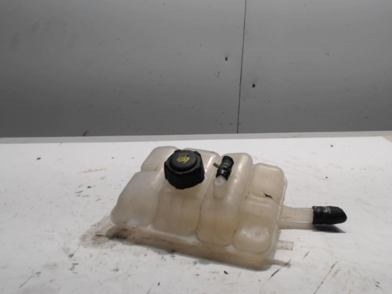 Vase d'expansion RENAULT ESPACE 5 Diesel - 1
