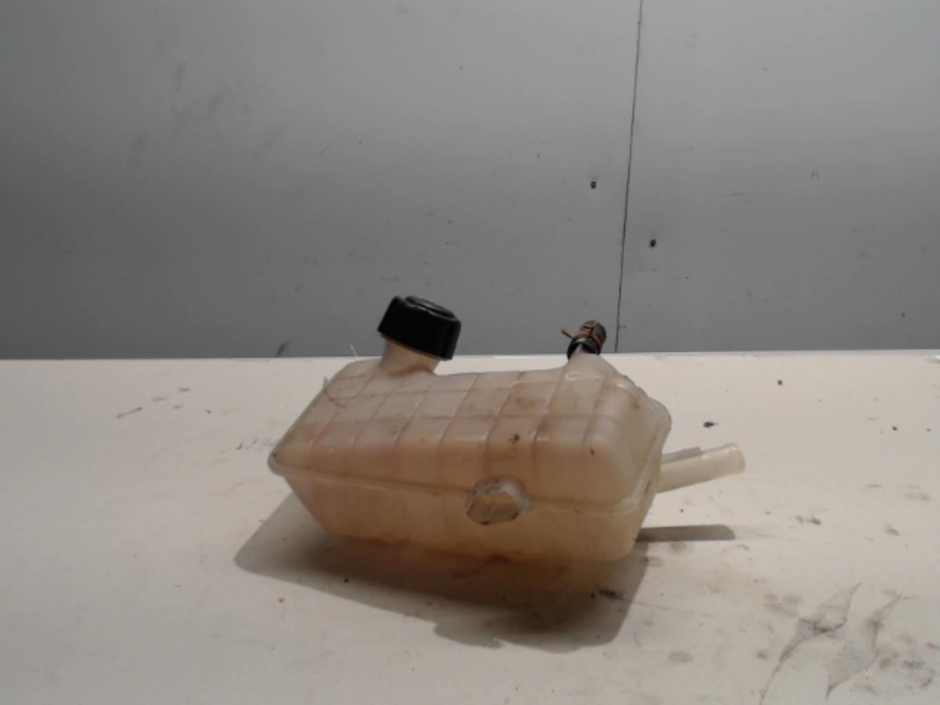 Vase d'expansion RENAULT SCENIC 2 PHASE 2 Diesel - 1