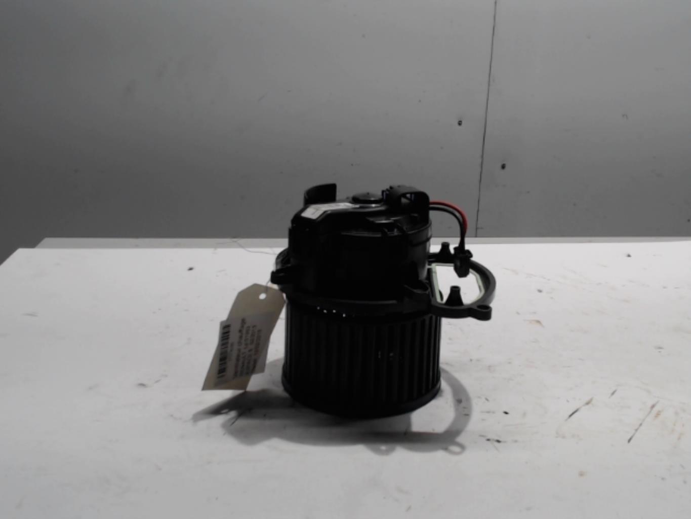 Ventilateur chauffage RENAULT ESPACE 5 Diesel - 1