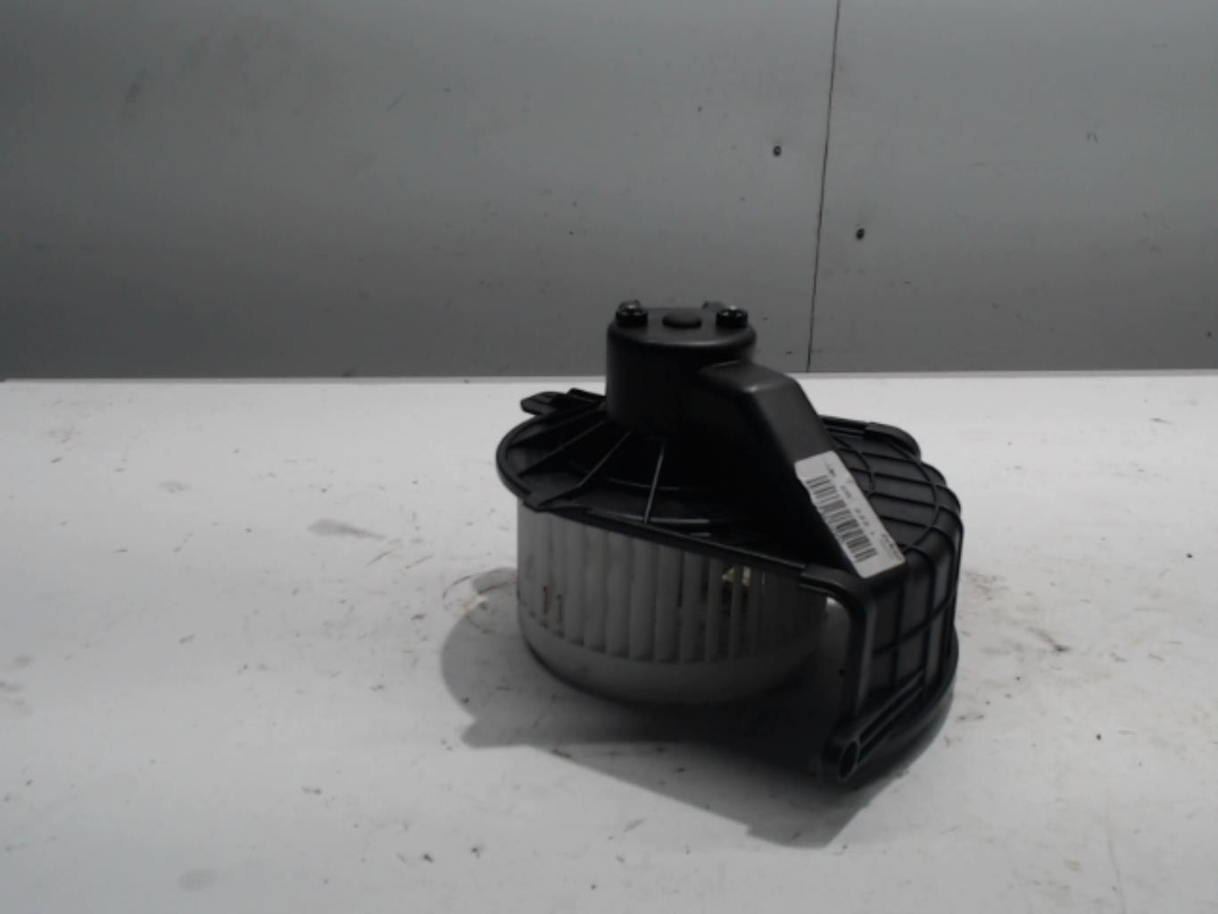 Ventilateur chauffage RENAULT MASTER 3  - 1