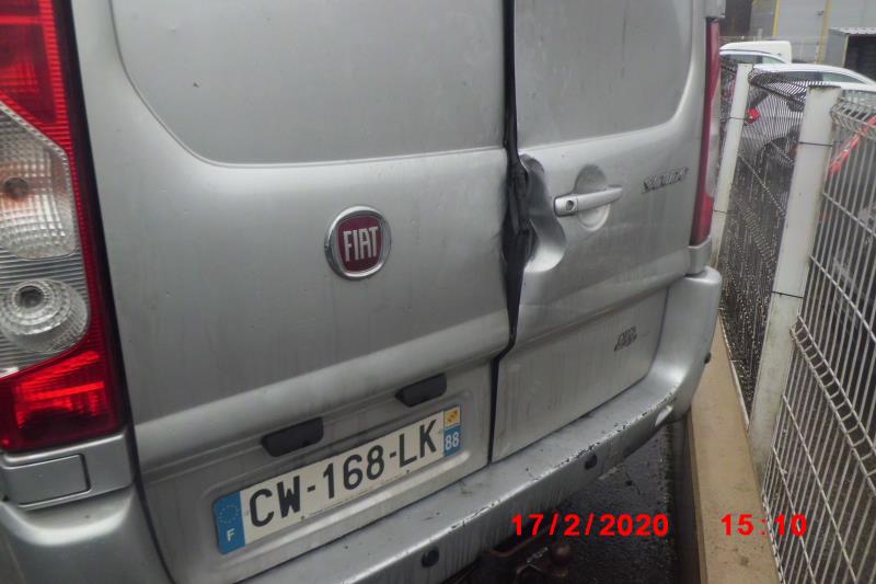 Photo de la pièce