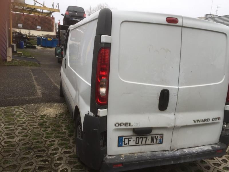 Photo de la pièce